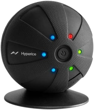 Hyperice Hypersphere Go Vibrating Massage Ball, Portable - 34500001-00-Single - LL Medico