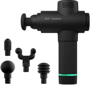Hyperice Hypervolt 2 Percussion Massage Gun - 53200038-01-Single - LL Medico
