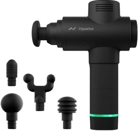 Hyperice Hypervolt 2 Percussion Massage Gun - 53200038-01-Single - LL Medico