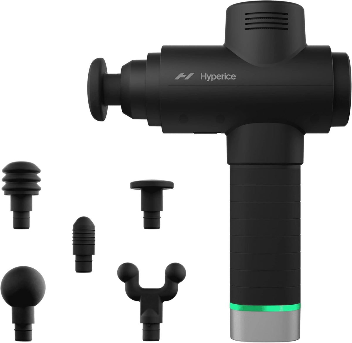 Hyperice Hypervolt 2 Percussion Massage Gun - 53200038-01-Single - LL Medico