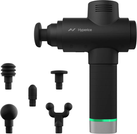 Hyperice Hypervolt 2 Percussion Massage Gun - 53200038-01-Single - LL Medico