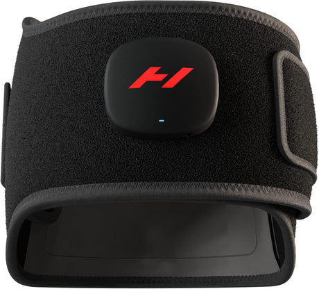 Hyperice Venom 2 Heat and Massage Therapy Wrap, Heat and Vibration, Reusable - 22000001-00-Single - LL Medico