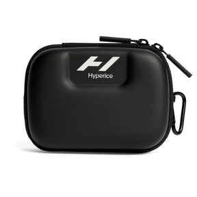 Hyperice Venom Go Carry Case, Black - 40024 001-00-Single - LL Medico
