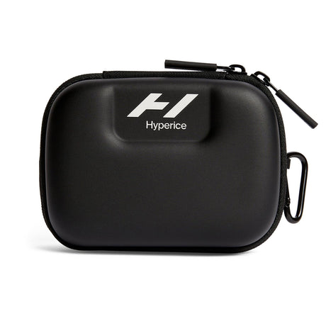 Hyperice Venom Go Carry Case, Black - 40024 001-00-Single - LL Medico