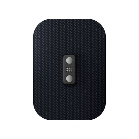 Hyperice Venom Go Replacement Heat and Massage Therapy Pad, 0.3" x 3" x 5" - 24005 001-00-Single - LL Medico