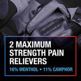 Icy Hot Pro Pain Relief Dry Spray, 4 oz Spray - 04116700804-Single - LL Medico