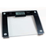Ideaworks Extra Wide Talking Bathroom Scale - JB5824 - LL Medico