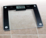 Ideaworks Extra Wide Talking Bathroom Scale - JB5824 - LL Medico