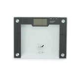 Ideaworks Extra Wide Talking Bathroom Scale - JB5824 - LL Medico