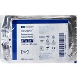 Vaseline Petrolatum Impregnated Dressing, 6 x 36 Inch