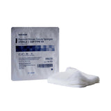 McKesson USP Type VII Gauze Sponge, 2 x 2 Inch, 12-Ply