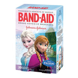 Band-Aid Kid Design (Frozen) Adhesive Strip