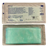 Zetuvit Plus Sterile Superabsorbent Dressing, 8 x 16 Inch