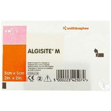 AlgiSite M Alginate Dressing, 2 x 2 inch