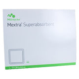 Mextra Superabsorbent Dressings, 9 x 13 Inch