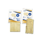 Simpurity Xeroform Petrolatum Impregnated Dressing, 4 x 4 Inch