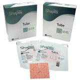 PolyMem PolyTube Tube Site Dressing, 3½ x 3½ Inch