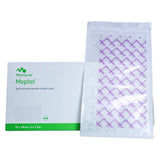 Mepitel Wound Contact Layer Dressing, 4 x 8 Inch