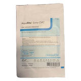 AquaRite Extra CMC Gelling Fiber Wound Dressing, 4 x 5 Inch