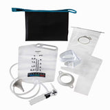 Coloplast Biatain Silicone Fit Irrigation Set
