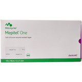 Mepitel One Silicone Dressing, 4 x 7 inch