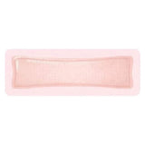 Allevyn Gentle Border Silicone Foam Dressing, 4 x 10 Inch