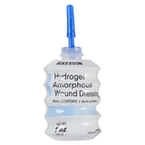McKesson Hydrogel Amorphous Dressing