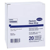 Flexicon Sterile Conforming Bandage, 3 Inch x 4-1/10 Yard, One-Ply