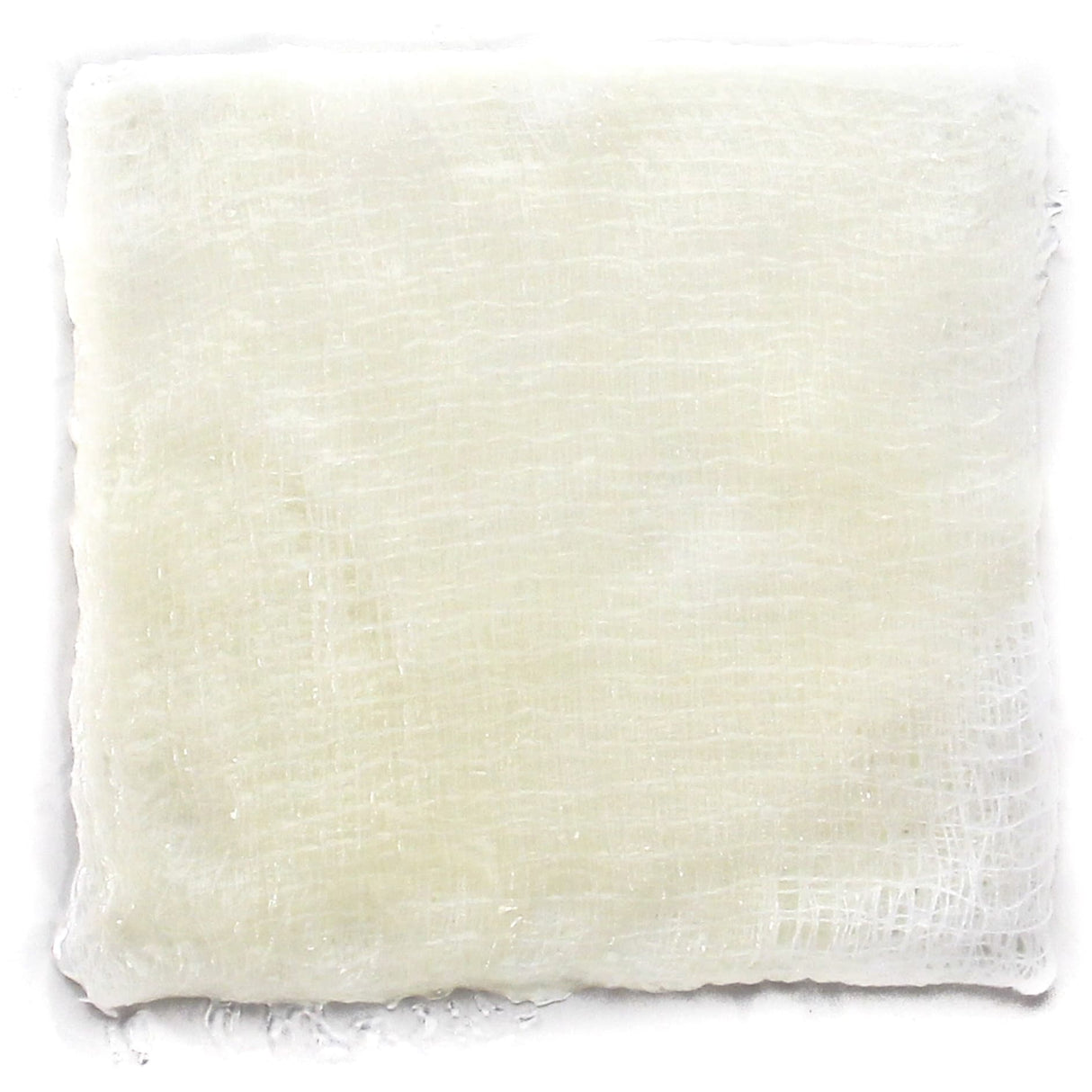 DermaGauze Impregnated Dressing, 4 x 4 Inch