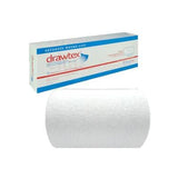 Drawtex Hydroconductive Wound Dressing, 3/8 x 18 Inch