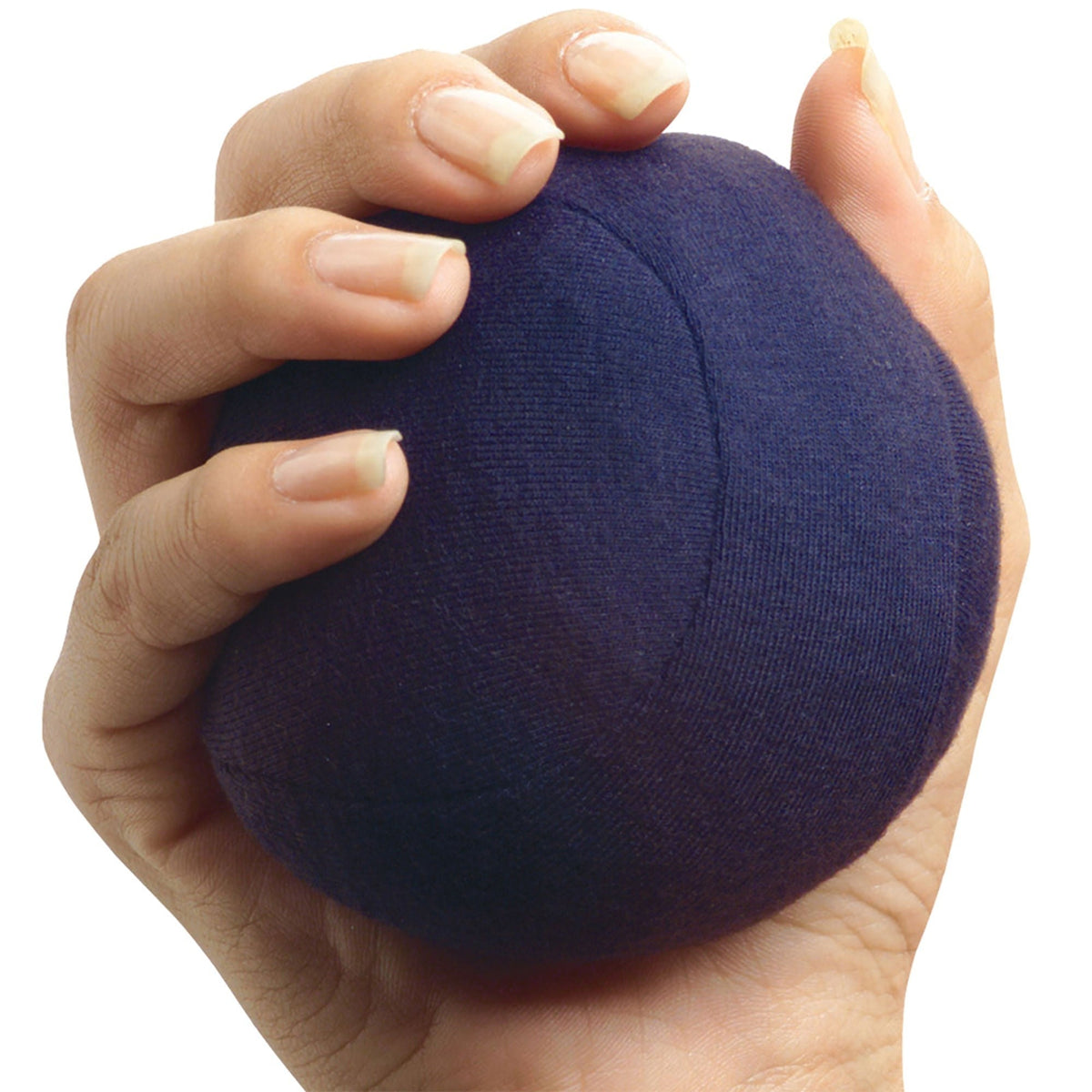 IMAK Ergo Stress Ball, Blue - A10129-Single - LL Medico