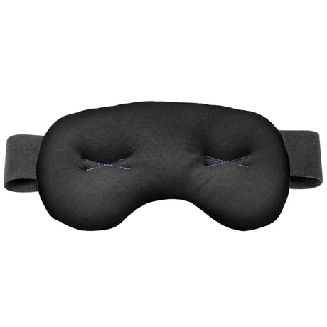 IMAK Eye Pillow Pain Relief Mask, front view