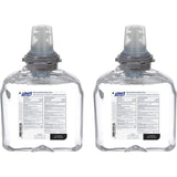 Purell Healthcare Advanced Hand Sanitizer Foam, 1200 mL, Case of 2