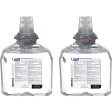 Purell Healthcare Advanced Hand Sanitizer Foam, 1200 mL, Case of 2