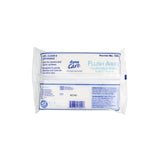 Dynarex Scented Flushable Wipes, Soft Pack, 5" x 8"