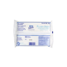 Dynarex Scented Flushable Wipes, Soft Pack, 5" x 8"