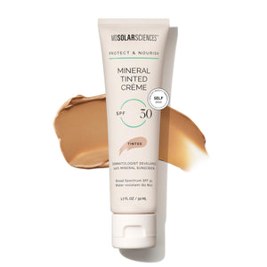 MDSolarSciences Mineral Tinted Crème SPF 30 Sunscreen, 1.7 oz