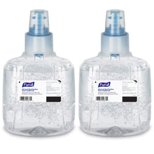 Purell Advanced Green Certified Hand Sanitizer Gel, 1200 mL