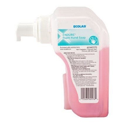 Endure Soap, 750 mL