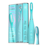 ISSA 4 Toothbrush