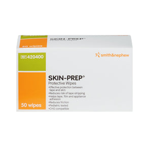 Smith & Nephew Skin-Prep Protective Wipes