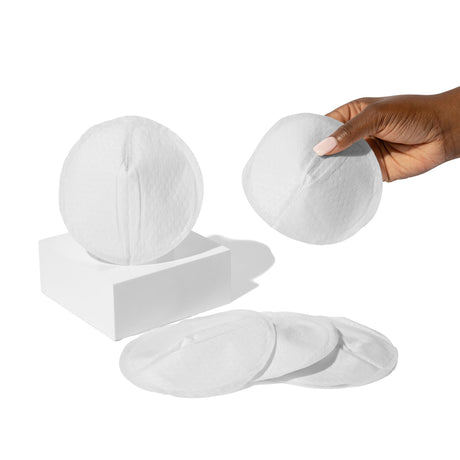 Motif Medical Disposable Nursing Pads, One Size