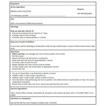 Toothette Suction Swab System with Perox-A-Mint Solution and Mouth Moisturizer