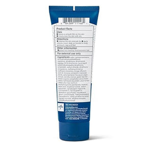 Medline Remedy Phytoplex Hydraguard Silicone Cream, 4 fl oz
