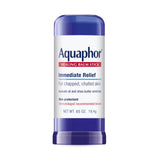 Aquaphor Healing Balm Stick, Unscented, 0.65 oz