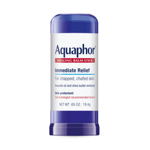 Aquaphor Healing Balm Stick, Unscented, 0.65 oz