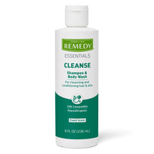 Remedy Essentials Shampoo