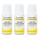 DawnMist Roll-On Antiperspirant Deodorant, Fresh Scent, 1.5 fl oz
