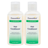 DawnMist Hair Conditioner, Moisture Rich, 2 fl oz
