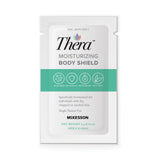Thera Moisturizing Body Shield Cream, Scented, 4 g